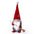 Christmas Faceless Doll Christmas Tree