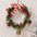 Christmas Decorations Wreath