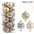 Christmas Tree Decorative Balls