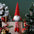 Gnome Christmas Faceless Plush Doll