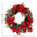 Christmas Wreath for Front Door